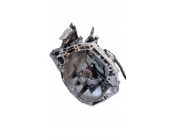 GEARBOX JR5346 DACIA SANDERO 1 5DCI