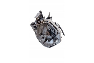 GEARBOX JR5346 DACIA SANDERO 1 5DCI
