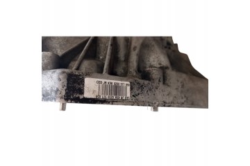 GEARBOX JR5346 DACIA SANDERO 1 5DCI Catalog number of the part JR5346