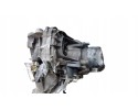 GEARBOX JR5346 DACIA SANDERO 1 5DCI Transmission type manual