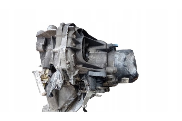GEARBOX JR5346 DACIA SANDERO 1 5DCI Transmission type manual