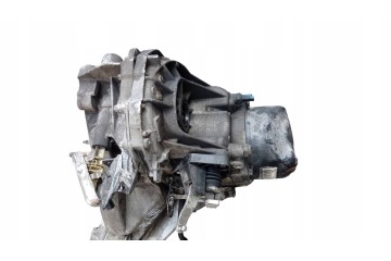 GEARBOX JR5346 DACIA SANDERO 1 5DCI Transmission type manual