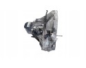 GEARBOX JR5346 DACIA SANDERO 1 5DCI Car type passenger cars