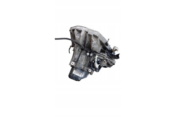 Caja de Cambios JR5346 Dacia Sandero 1.5DCI