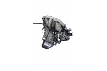 Caja de Cambios JR5346 Dacia Sandero 1.5DCI