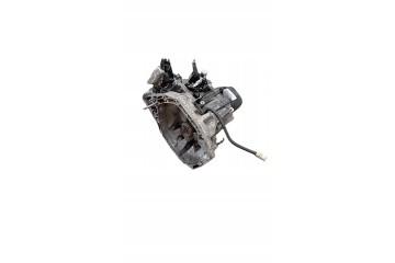 Caja de Cambios JR5346 Dacia Sandero 1.5DCI