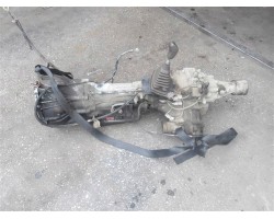 GEARBOX REDUCER AUTOMATIC MITSUBISHI PAJERO II 3 0 V6