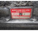 GEARBOX REDUCER AUTOMATIC MITSUBISHI PAJERO II 3 0 V6 Part manufacturer Aisin