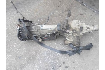 GEARBOX REDUCER AUTOMATIC MITSUBISHI PAJERO II 3 0 V6 Catalog number of the part 03 72L
