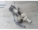 GEARBOX REDUCER AUTOMATIC MITSUBISHI PAJERO II 3 0 V6 Transmission type automatic