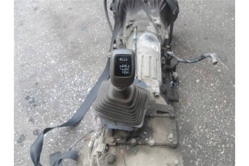 GEARBOX REDUCER AUTOMATIC MITSUBISHI PAJERO II 3 0 V6 Engine type gasoline
