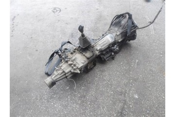 GEARBOX REDUCER AUTOMATIC MITSUBISHI PAJERO II 3 0 V6 Quality of parts according to GVO O original with manufacturer s logo OE