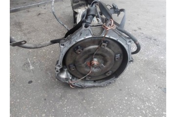 GEARBOX REDUCER AUTOMATIC MITSUBISHI PAJERO II 3 0 V6 Catalog number of the original 03 72L