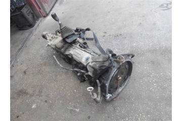 Reductor de Caja Automática Mitsubishi Pajero II 3.0 V6