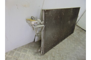 4N51-19710-BD CONDENSADOR / RADIADOR  AIRE ACONDICIONADO VOLVO S40 BERLINA 1.6 Momentum 2007 4N51-19710-BD 196343 VOLVO - 1