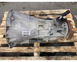 DODGE NITRO 2 8 CRD MANUAL P52104709AF Cherokee Wrangler 08r