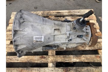DODGE NITRO 2 8 CRD MANUAL P52104709AF Cherokee Wrangler 08r
