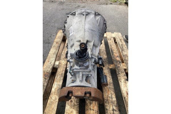 DODGE NITRO 2 8 CRD MANUAL P52104709AF Cherokee Wrangler 08r Part manufacturer Dodge OE
