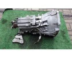 GEARBOX 144 THOUSAND KM BMW 1 F20 F21 1 6 D GS617DG 8607320