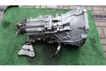 GEARBOX 144 THOUSAND KM BMW 1 F20 F21 1 6 D GS617DG 8607320