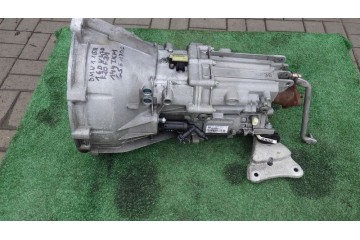 GEARBOX 144 THOUSAND KM BMW 1 F20 F21 1 6 D GS617DG 8607320 Part manufacturer BMW OE