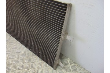 4N51-19710-BD CONDENSADOR / RADIADOR  AIRE ACONDICIONADO VOLVO S40 BERLINA 1.6 Momentum 2007 4N51-19710-BD 196343 VOLVO - 2