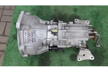 GEARBOX 144 THOUSAND KM BMW 1 F20 F21 1 6 D GS617DG 8607320 Transmission type manual