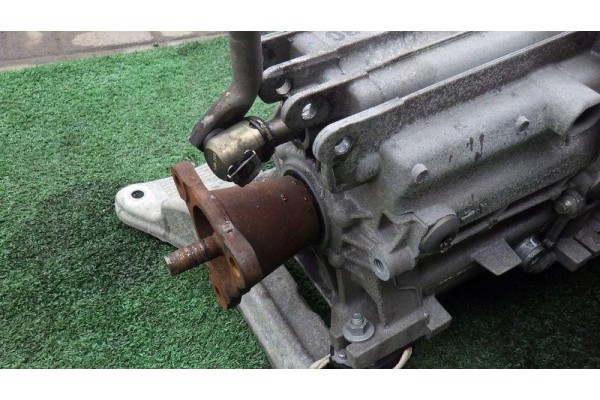 GEARBOX 144 THOUSAND KM BMW 1 F20 F21 1 6 D GS617DG 8607320 Engine type diesel