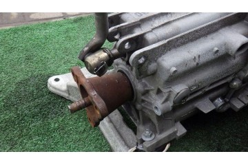 GEARBOX 144 THOUSAND KM BMW 1 F20 F21 1 6 D GS617DG 8607320 Engine type diesel
