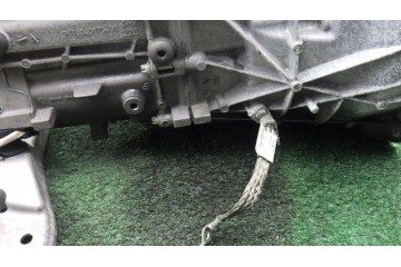 Caja de Cambios BMW 1 F20 F21 1.6 D Manual GS617DG 8607320 - 144,000 k