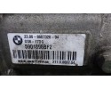 Caja de Cambios BMW 1 F20 F21 1.6 D Manual GS617DG 8607320 - 144,000 k