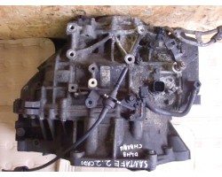 HYUNDAI SANTA FE II 2 2 CRDI D4HB GEARBOX AUTOMATIC CHBEAU 4WD 4X4
