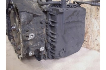 HYUNDAI SANTA FE II 2 2 CRDI D4HB GEARBOX AUTOMATIC CHBEAU 4WD 4X4 Part manufacturer Hyundai OE