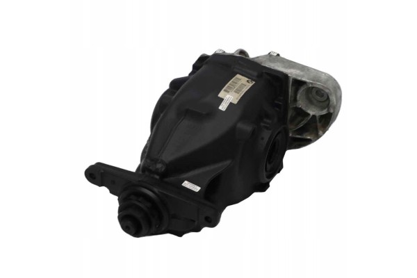 BMW X3 F25 X4 F26 Rear Bridge Differential 3 08 7592005