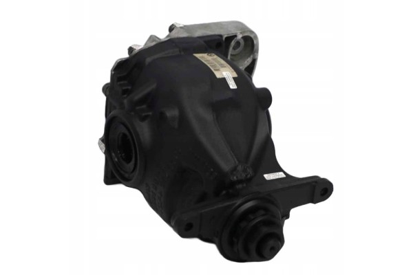 BMW X3 F25 X4 F26 Rear Bridge Differential 3 08 7592005 Part manufacturer BMW OE