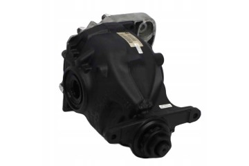 BMW X3 F25 X4 F26 Rear Bridge Differential 3 08 7592005 Part manufacturer BMW OE