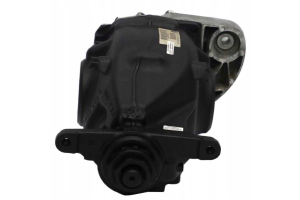 BMW X3 F25 X4 F26 Rear Bridge Differential 3 08 7592005 Catalog number of the part 7592006