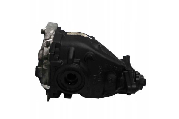 BMW X3 F25 X4 F26 Rear Bridge Differential 3 08 7592005 Car type passenger cars