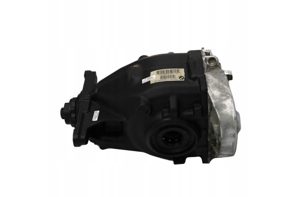 BMW X3 F25 X4 F26 Rear Bridge Differential 3 08 7592005 Installation side rear