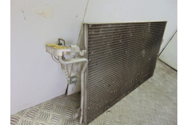 4N51-19710-BD CONDENSADOR / RADIADOR  AIRE ACONDICIONADO VOLVO S40 BERLINA 1.6 Momentum 2007 4N51-19710-BD 196343 VOLVO - 4