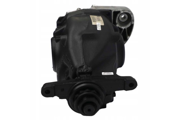 BMW X3 F25 X4 F26 Rear Bridge Differential 3 08 7592005 Catalog number of substitutes 33107592006 7592006 33107592005 7592005