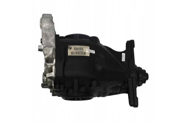 BMW X3 F25 X4 F26 Rear Bridge Differential 3 08 7592005 Catalog number of the original 7592006