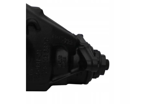Diferencial Trasero BMW X3 F25 X4 F26 3,08 7592005