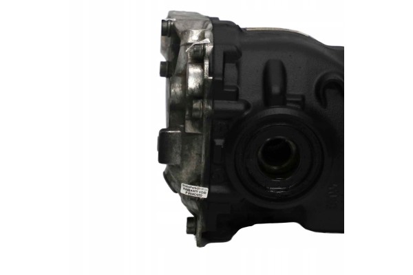Diferencial Trasero BMW X3 F25 X4 F26 3,08 7592005