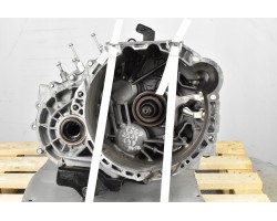 GEARBOX AUTOMATIC 7DCT M65U KIA CEED III 1 4 T GDI