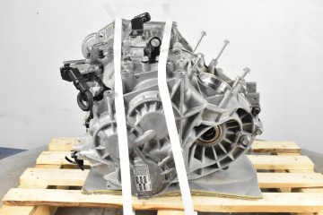 GEARBOX AUTOMATIC 7DCT M65U KIA CEED III 1 4 T GDI Catalog number of the part 43111 2D000 431112D000