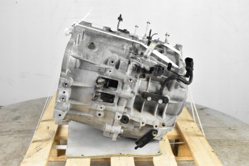 GEARBOX AUTOMATIC 7DCT M65U KIA CEED III 1 4 T GDI Part manufacturer Kia OE
