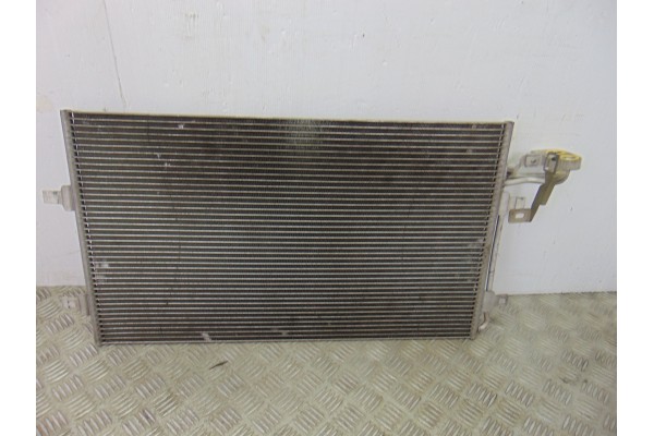 4N51-19710-BD CONDENSADOR / RADIADOR  AIRE ACONDICIONADO VOLVO S40 BERLINA 1.6 Momentum 2007 4N51-19710-BD 196343 VOLVO - 5