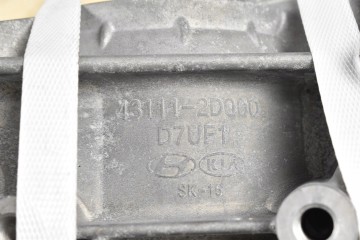 GEARBOX AUTOMATIC 7DCT M65U KIA CEED III 1 4 T GDI Engine type gasoline