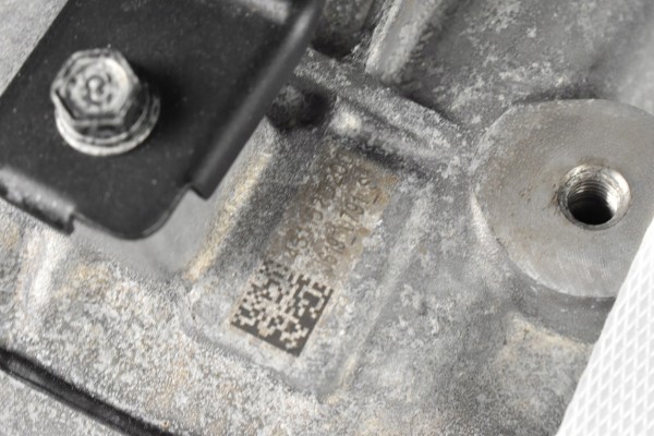 GEARBOX AUTOMATIC 7DCT M65U KIA CEED III 1 4 T GDI Car type passenger cars